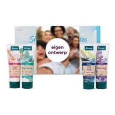 Kneipp | Gift Set | Custom Design