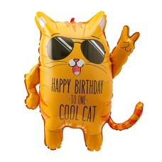 Balloon | XL | Cat's Birthday