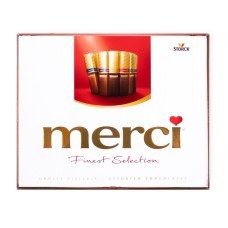 Merci Finest Selection | 250g