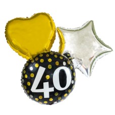 Balloons | 40