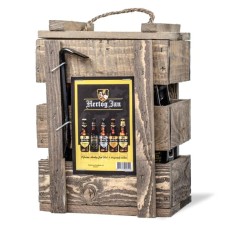 Hertog Jan | Beer package | 5 x 33 cl