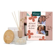 Kneipp | Home Fragrance Gift Set with your own photos | Mother's Day
