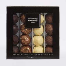 Patisserie de Bijenkorf | Ball Truffles | 190g