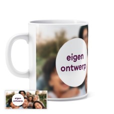 Mug | Own design