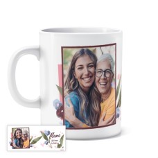 Mug | Mom, you are the sweetest | with your own photo