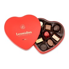 Leonidas | Heart | 110g