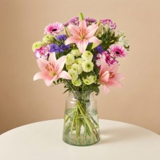 Bouquet Air Kiss
