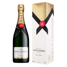 Moet & Chandon | Brut Giftbox | 750 ml