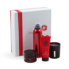 Rituals | Ayurveda M Set