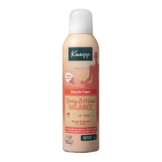 Kneipp | Shower foam | Body & Mind Balance