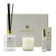 Riverdale | Gift package small | Lily & Green Tea
