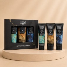 Therme | Gift set | Men wash 3 x 75 ml