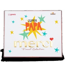 Thanks Finest Selection | Super dad | 250g