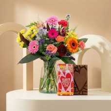 Radiant Bouquet | Tony's Crazy About You 185g