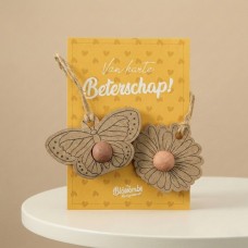 Seeds | Pendant Get Well Soon