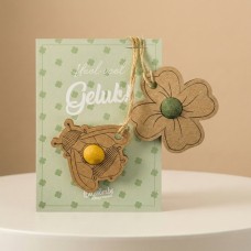 Seeds | Happiness Pendant