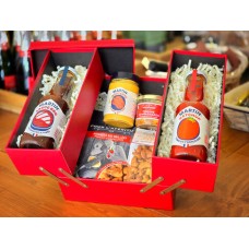 "The Barbecue" Gourmet Box