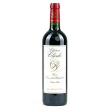 Chateau Clarke Listrac Medoc Bordeaux Wine