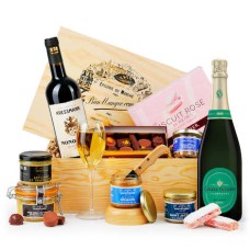 Le Prodigieux Gourmet Gift Box
