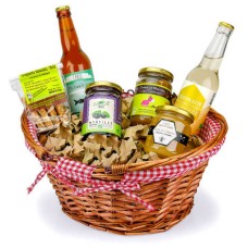 Specialities from Lozre