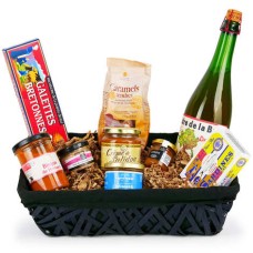 Taste of Brittany