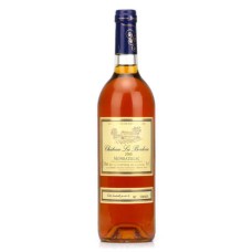 Monbazillac - Castle Borderie 2000 - Aged in oak barrels