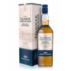 Talisker - Port Ruighe single malt whisky - 45.8%