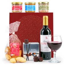 Frie Gourmet Gift Box