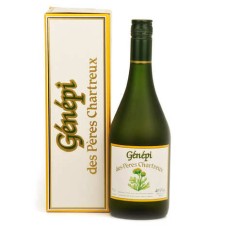French Gnpi - Pres Chartreux - 40%