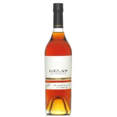 Armagnac - Maison Gelas -1960   1968