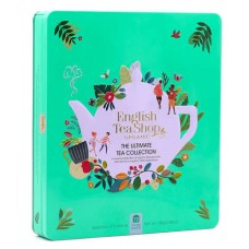 Premium Collection of Hand Picked Teas (Box of 72 sachets (138g))