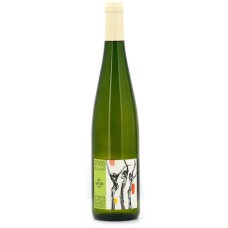 Organic Pinot gris " Les Jardins " - Domaine d'Ostertag