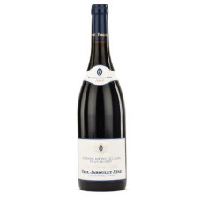 Cotes du Rhone Villages Plan de Dieu - Jaboulet Red Wine