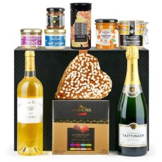 Gourmet Passion Gift Crate