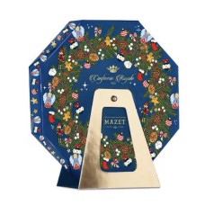 Mazet Confiseur Gourmet Advent Calendar