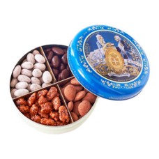 Luxury Chocolate Selection by Mazet