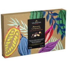 Equinoxe Collection Gift box from Valrhona