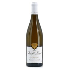 Pouilly Fum from the Domaine Serge Dagueneau et filles