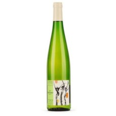 Organic Gewurztraminer "Les Jardins" by domaine Ostertag