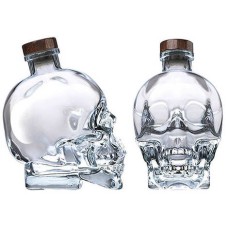 Crystal Head Vodka 40%
