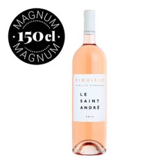 Le Saint Andre - Ros Wine in Magnum IGP