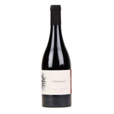Organic Red WIne C´tes du Rh´ne "  la rªverie" Ch¢teau de Montfrin