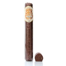 Nougatine and Chocolate cigar (Cigar chocolate pistachio 100g)