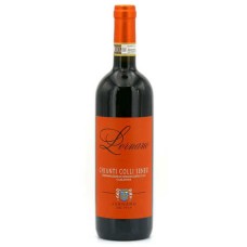 Red Wine Chianti Colli Senesi DOCG - 14%
