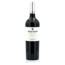Chivite Gran Feudo Navarre Reserva red