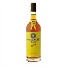 Mombacho Rum 8 years reserva - 40%