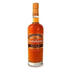 Rum Karukera Gold - 40%