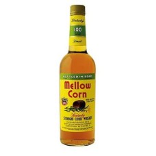 Mellow Corn Whisky - 50%