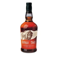 Buffalo Trace whiskey - 40%