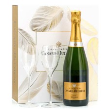 Brut Cuve Lonie Champagne in Box